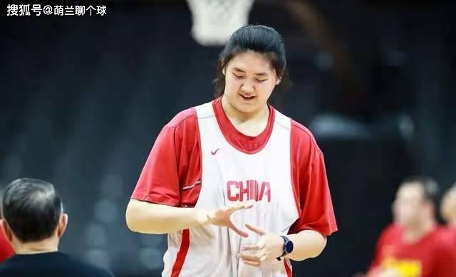 CCTV5直播！今晚7点半，中国女篮打响抢票战，宫鲁鸣要盘活铁三角
