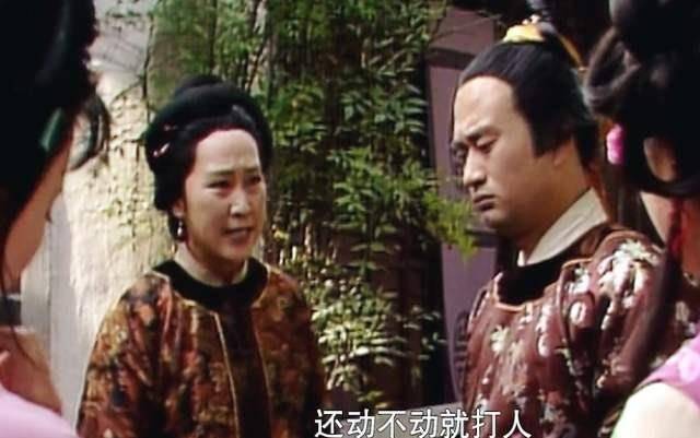 谁是《红楼梦》最快乐的人？傻大姐与薛蟠，这4个特点令人服气