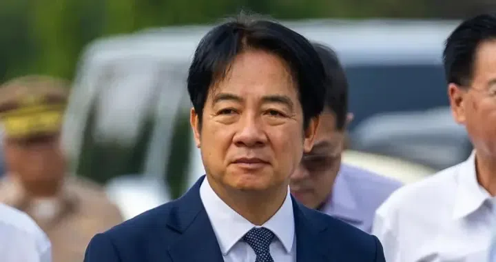 出不去就是出不去，三个非洲国家接连表态后，台岛内的反应破防了