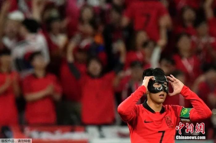 亚洲第一球星，正在被韩国网民网暴