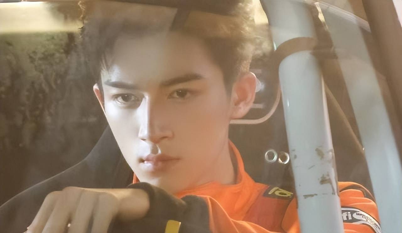 于正发现新星了?原以为是捧不起的类型，结果演技却很出色_王星越_于正便_角色