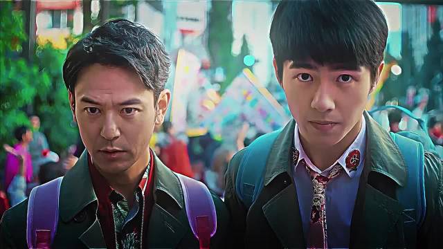 唐人街探案3野田昊秦风王宝强刘昊然爆笑互动