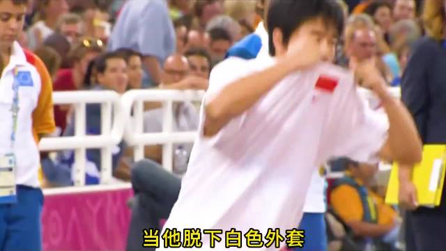 亚洲飞人-刘翔，雅典奥运会一战封神！ 体育田径刘翔冠军