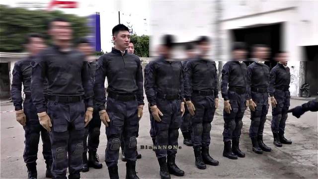 你们最爱的顾顺，每次看都神清气爽，一身正气，板板正正