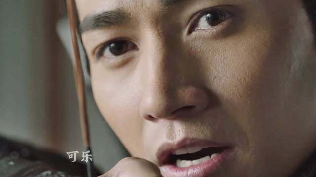 范闲好奇庆帝为什么和自己的娘亲是故人，太子被当成范闲被林相手下捉拿！