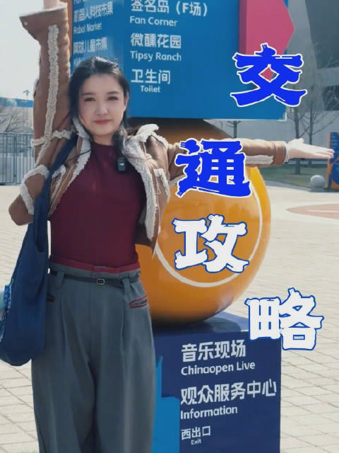 钻石音乐嘉年华出行攻略，保姆级交通指南，教你轻松嗨玩全场