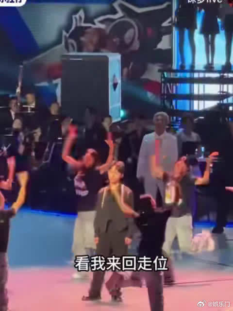 梦泪亲自下场为灵儿打call ！KPL教父级别的人物竟为她放下身段