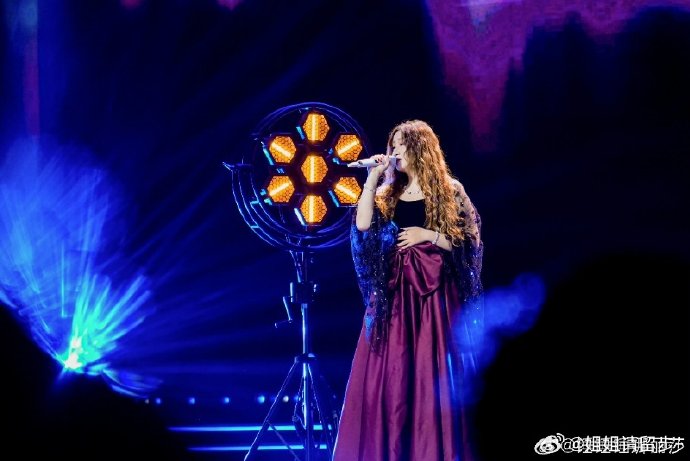 锤娜丽莎作为专业歌手出身的音乐实力具体体现在哪些方面？