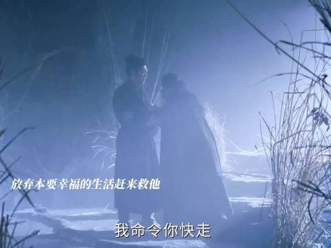 《冰湖重生》口碑崩塌，观众吐槽不如前作《楚乔传》