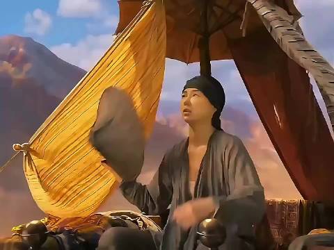 太极张三丰董天宝打败八个副都统，为何得不到提拔，反而受了惩罚