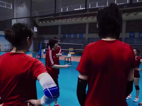 郎平对中国女排的影响太大了！“郎婷盛世”是对朱婷/郎平最好的肯定