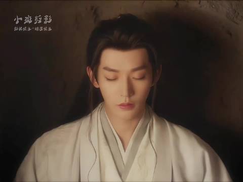 邓为塑造梅长苏范闲李必等经典角色
