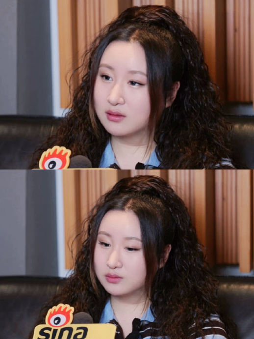锤娜丽莎解释自己为何认为《乘风破浪的姐姐》不适合她？