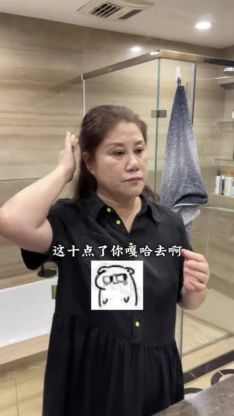 万宁老舅烧烤摊亲情趣事引热议