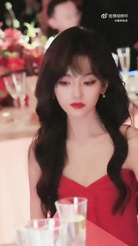 确实很漂亮啊
