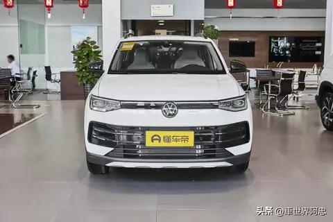 别瞎买!2025年紧凑型SUV油耗排名:途岳夺冠,逍客第8,途胜第28