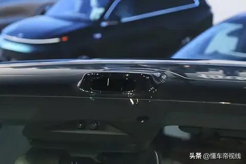 新车丨芯片或将进行升级,理想L系列智能焕新版将于5月8日上市
