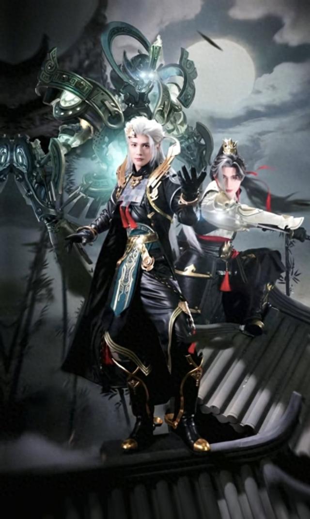 张彬彬郑业成KO美人师兄十年售后!双向奔赴的青春_民间故事拾荒者