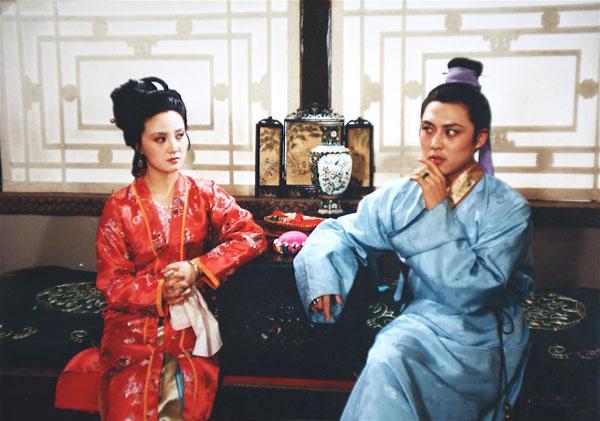 红楼梦：金钱财物面前，人格纤毫毕现
