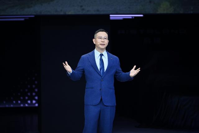 合先庆:广汽自主品牌全系焕新，一季度自主销量增长42%|广汽传祺|广汽自主品牌|广汽集团|车展|合先庆