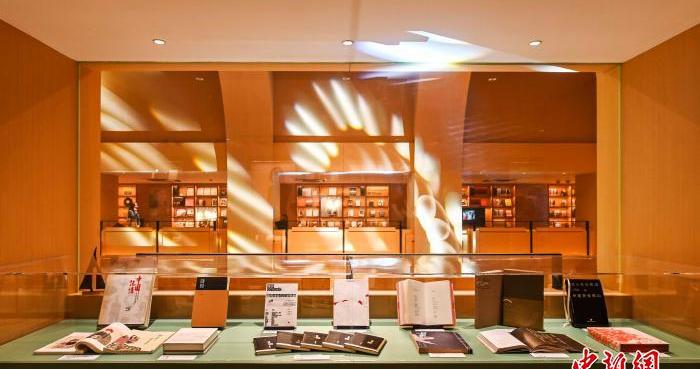 上海举办当代女性设计家邀请展 荟萃百余种精品书籍设计