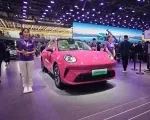 长城欧拉 5 双版型发布 限时换新价 6.98 万元起