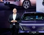 日产北京车展官宣：1年内推5款新能源车 两款全新概念车亮相