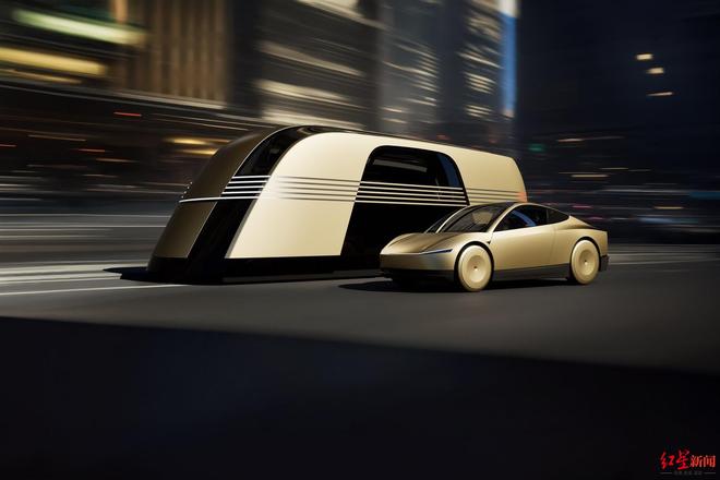 特斯拉推出无人驾驶出租车Cybercab，成本将低于3万美元，预计2026年投产