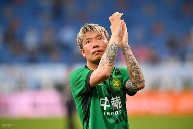 国安本轮主场迎战津门虎，主帅如果能激活这三位王牌，就可以取胜