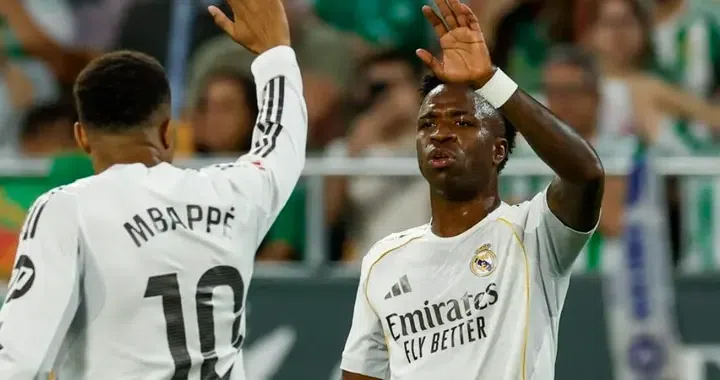 1-1！3-3！疯狂一夜，皇马爆冷，朗斯极限绝平，诺丁汉森林轰5球