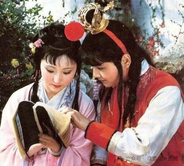 又翻拍!网传新版红楼梦演员表惹争议