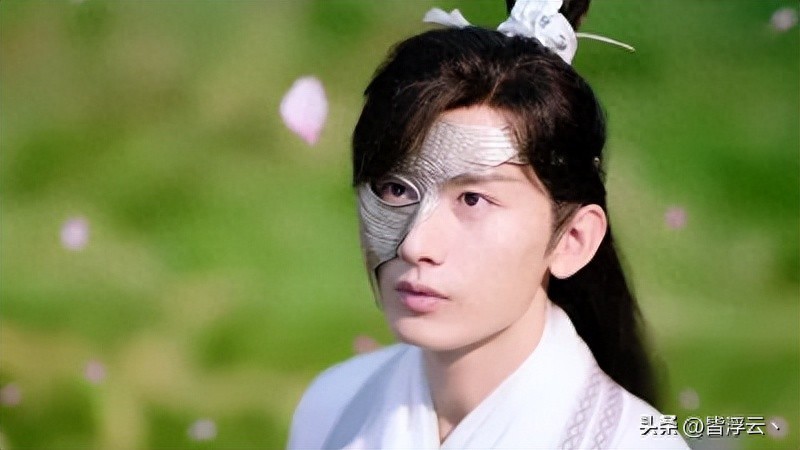 从龙套到顶流!成毅:那个用演技和真诚征服人心的“白莲花”