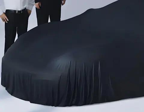 长城新车官宣:2026年正式上市!4.0T V8混动超跑