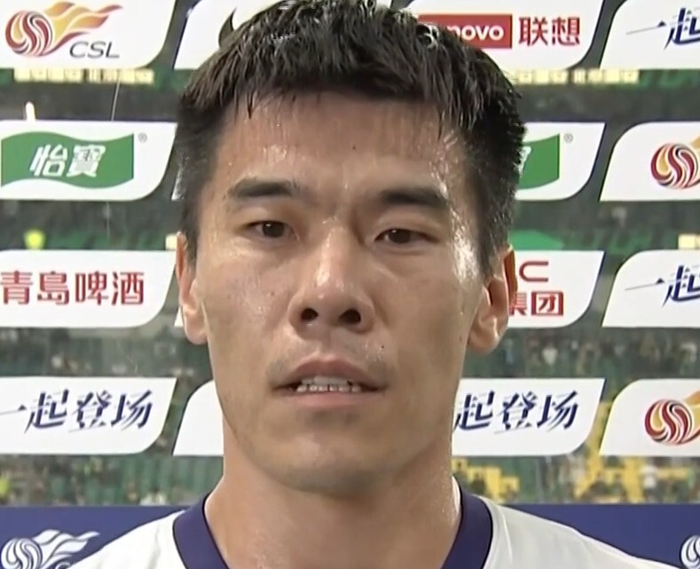 王秋明：对球队而言每场比赛都很关键，希望我们能把积分追上