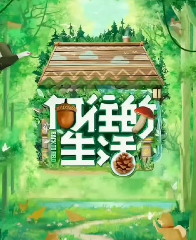 《向往8》二轮录制，4位飞行基本确定，杨超越谭松韵档期对上！