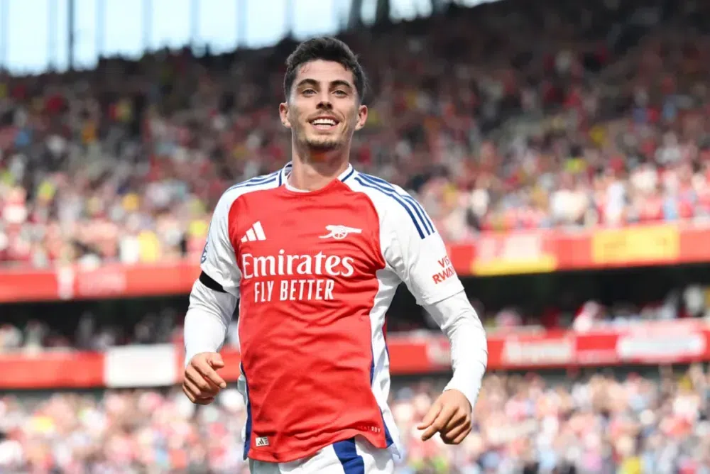 英超一场争冠战役打响！阿森纳主场对阵纽卡斯尔，枪手跟上曼城的节奏？