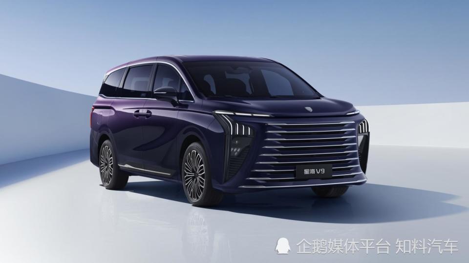 20万级真七座:星海V9/传祺E8 /比亚迪夏,谁是老小同行最优选?