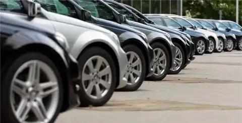 高达345万辆车!中国汽车开启“高库存”时代