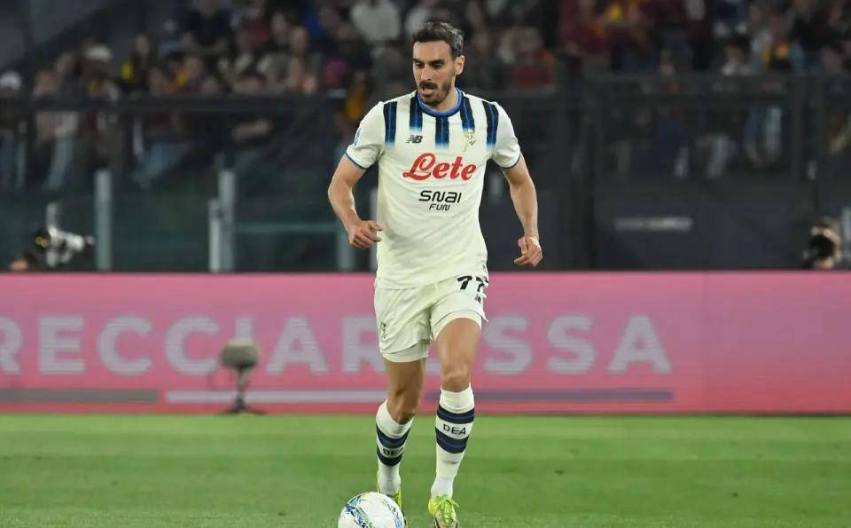 意大利杯决赛阵容确定：国际米兰迎战拉齐奥，亚特兰大遗憾止步半决赛