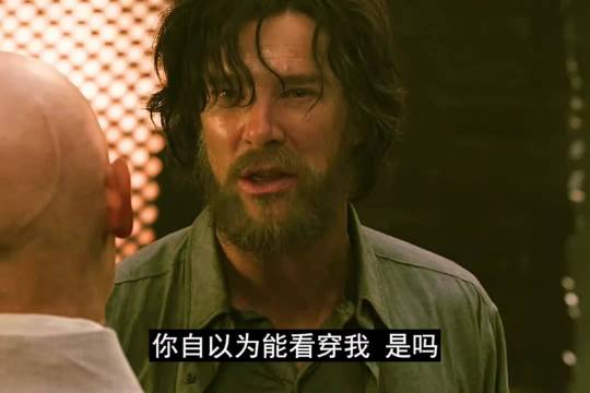 古一的终极考验，穿梭无尽平行宇宙