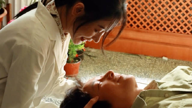 韩庚张天爱新片《森中有林》演绎虐恋，阴阳两隔守望四十年