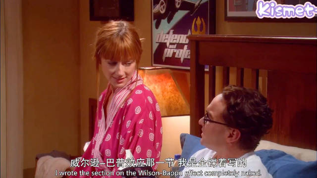 活色生香的巴普效应