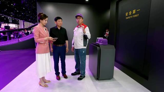 长城汽车推行指查呼安全原则，魏建军强调细节管理