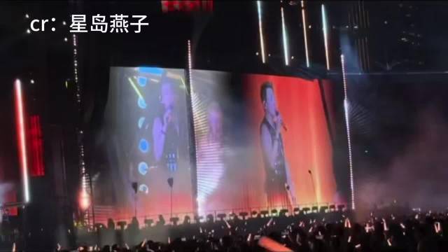 陶喆广州演唱会戏腔演绎《Susan说》惊艳全场