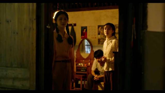 厂里不再收职工子弟，张阿妹的算盘打得稀烂