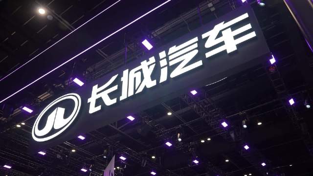长城汽车二十年深耕赛场，以实力铸就中国越野荣光