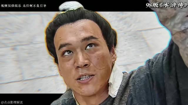 水浒传：西门庆这犟种，宁愿死在武松拳下也不复活武大郎， 武松