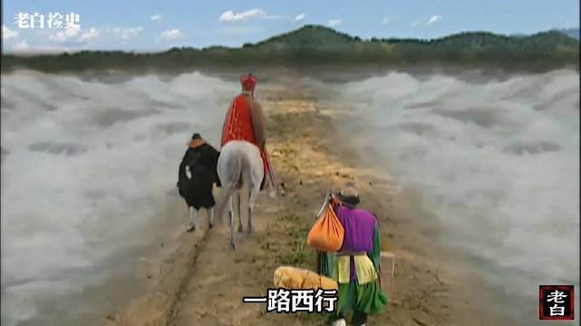 为什么西游记叫记水浒传叫传三国演义叫演义呢 记背后的秘密古文化精选