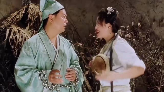 苑琼丹演的石榴姐“哎呦，吃干抹净，想不认账啊！”太经典了！