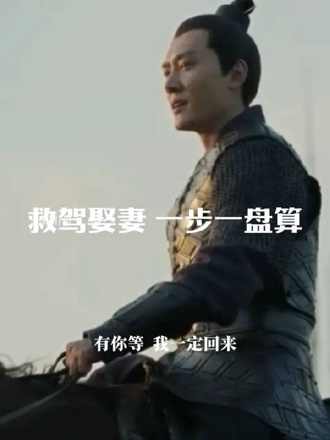 顾廷烨护国平叛谋略娶妻双线并进